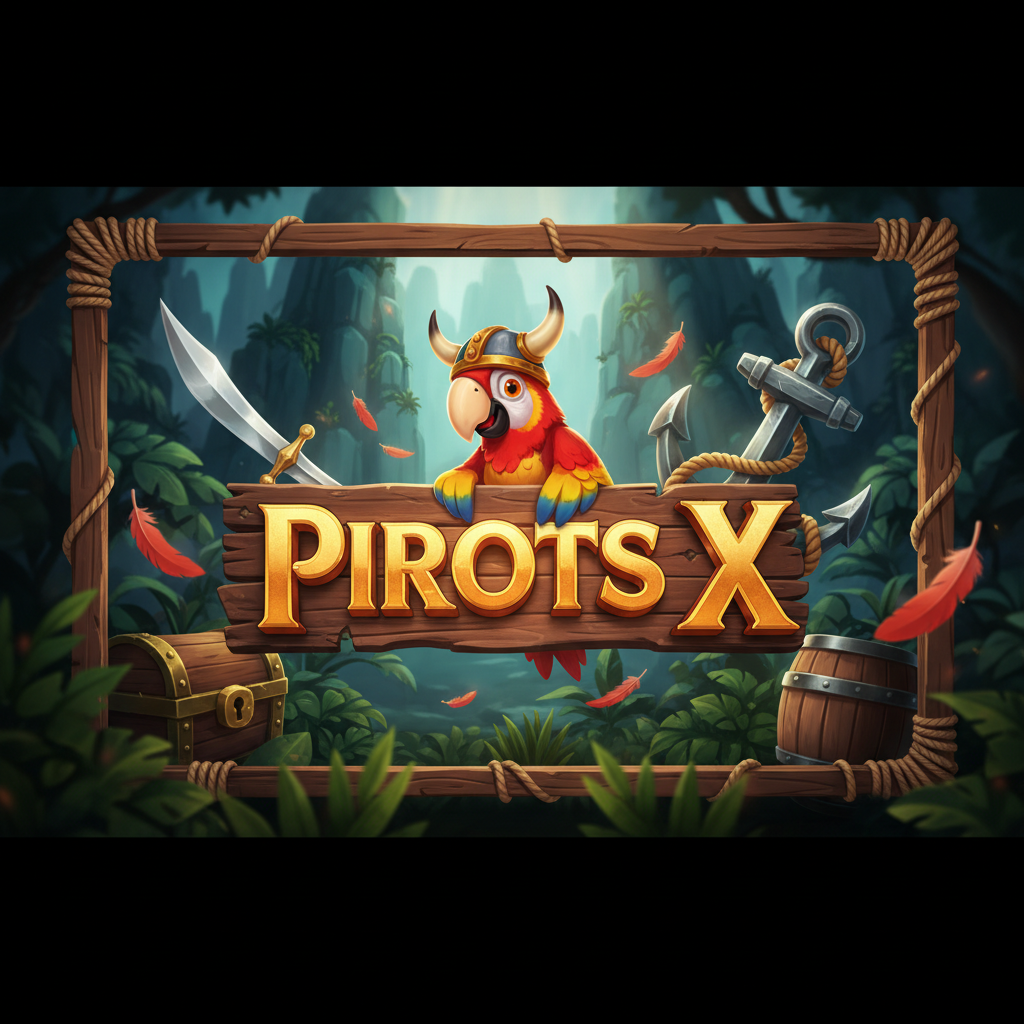 Pirots X